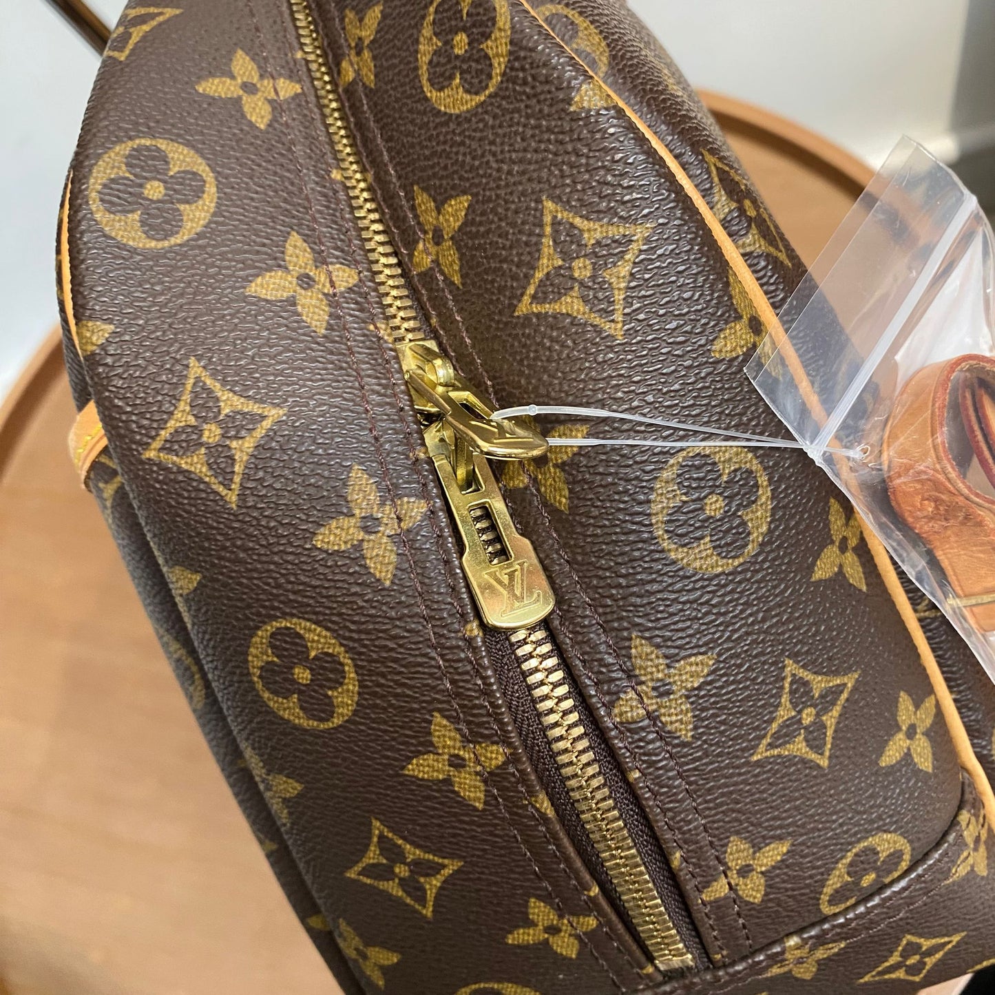 LV Deauville