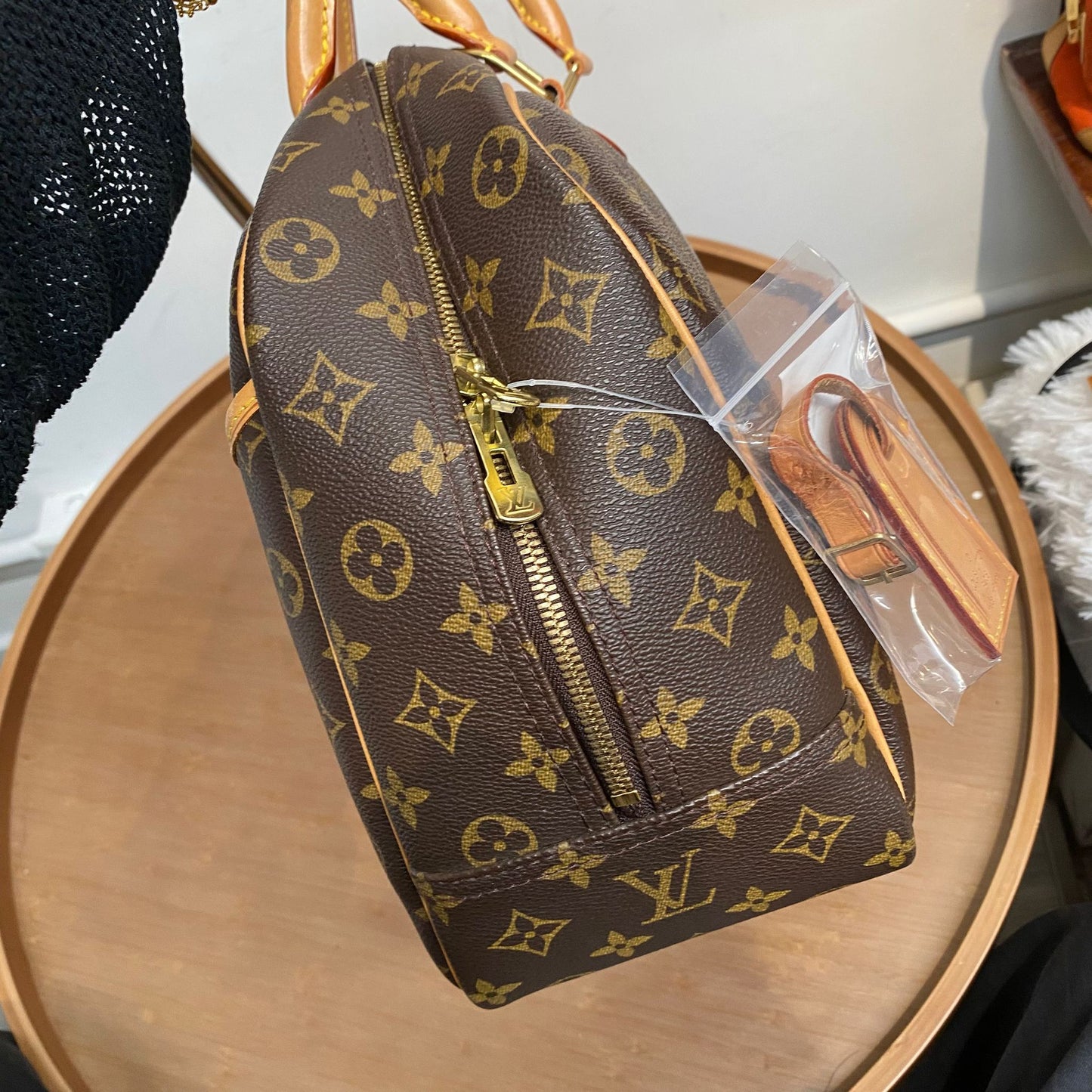 LV Deauville