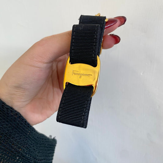 Ferragamo鎖匙扣