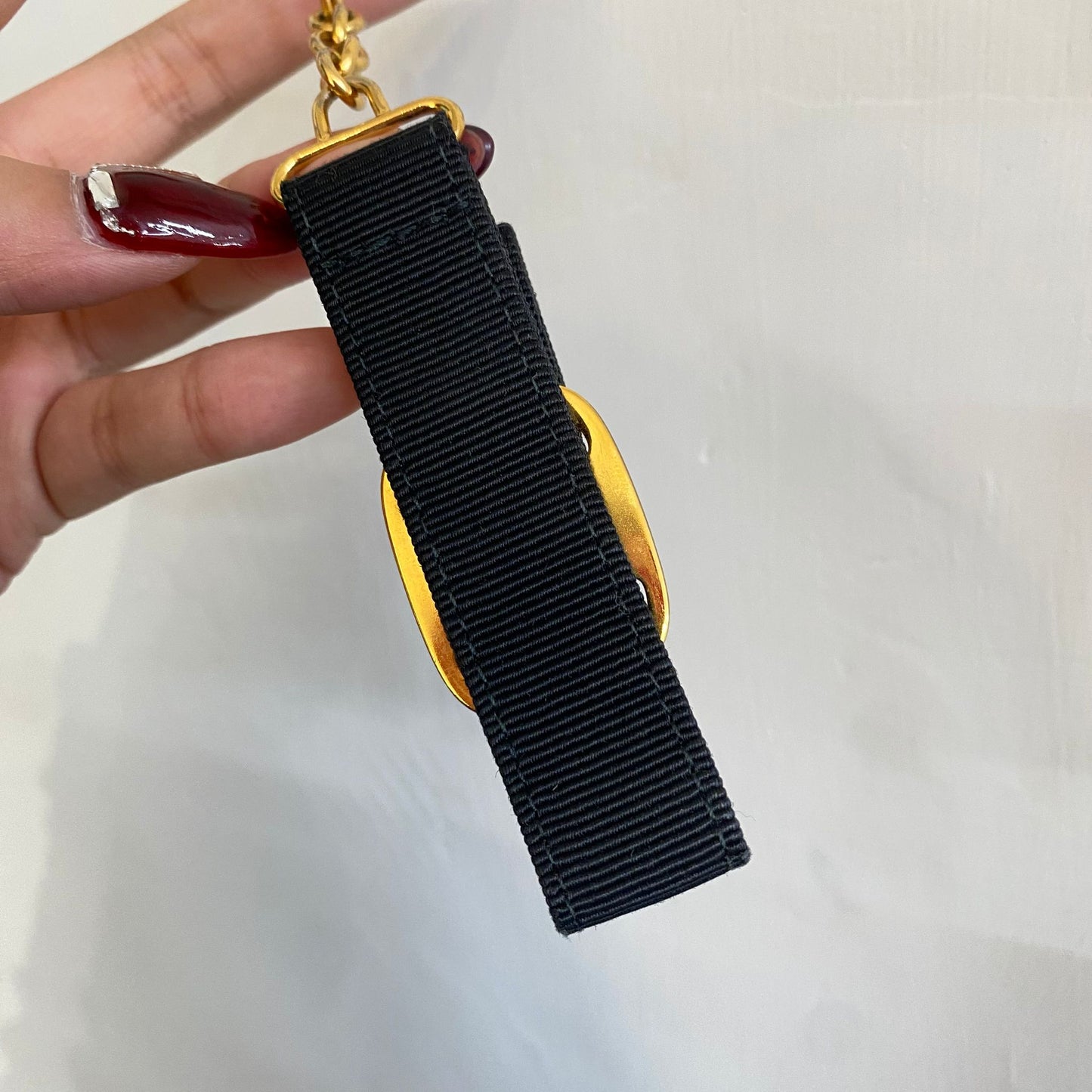 Ferragamo鎖匙扣