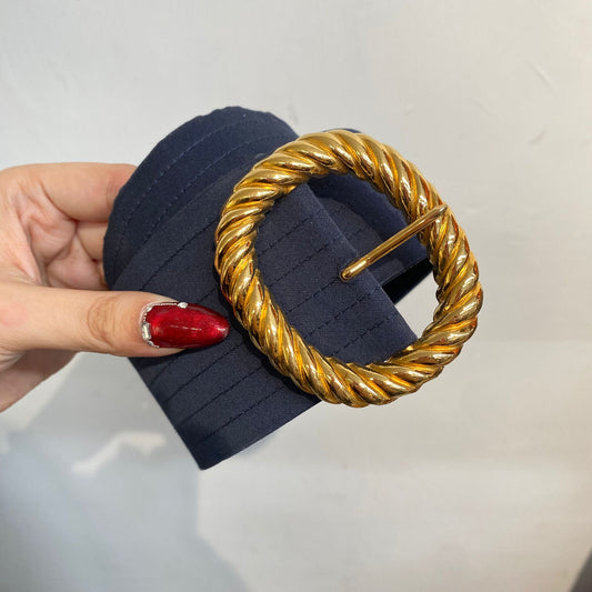 CHANEL 皮帶