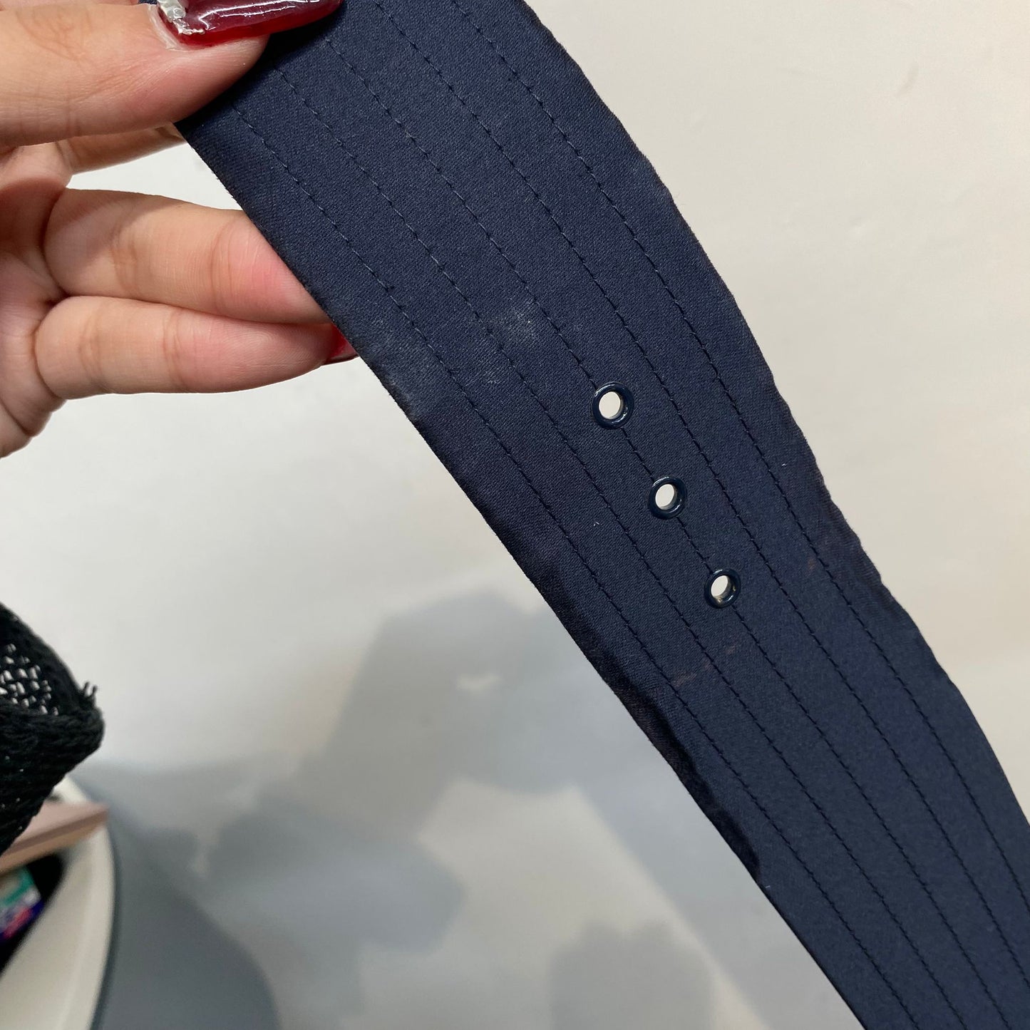 CHANEL 皮帶