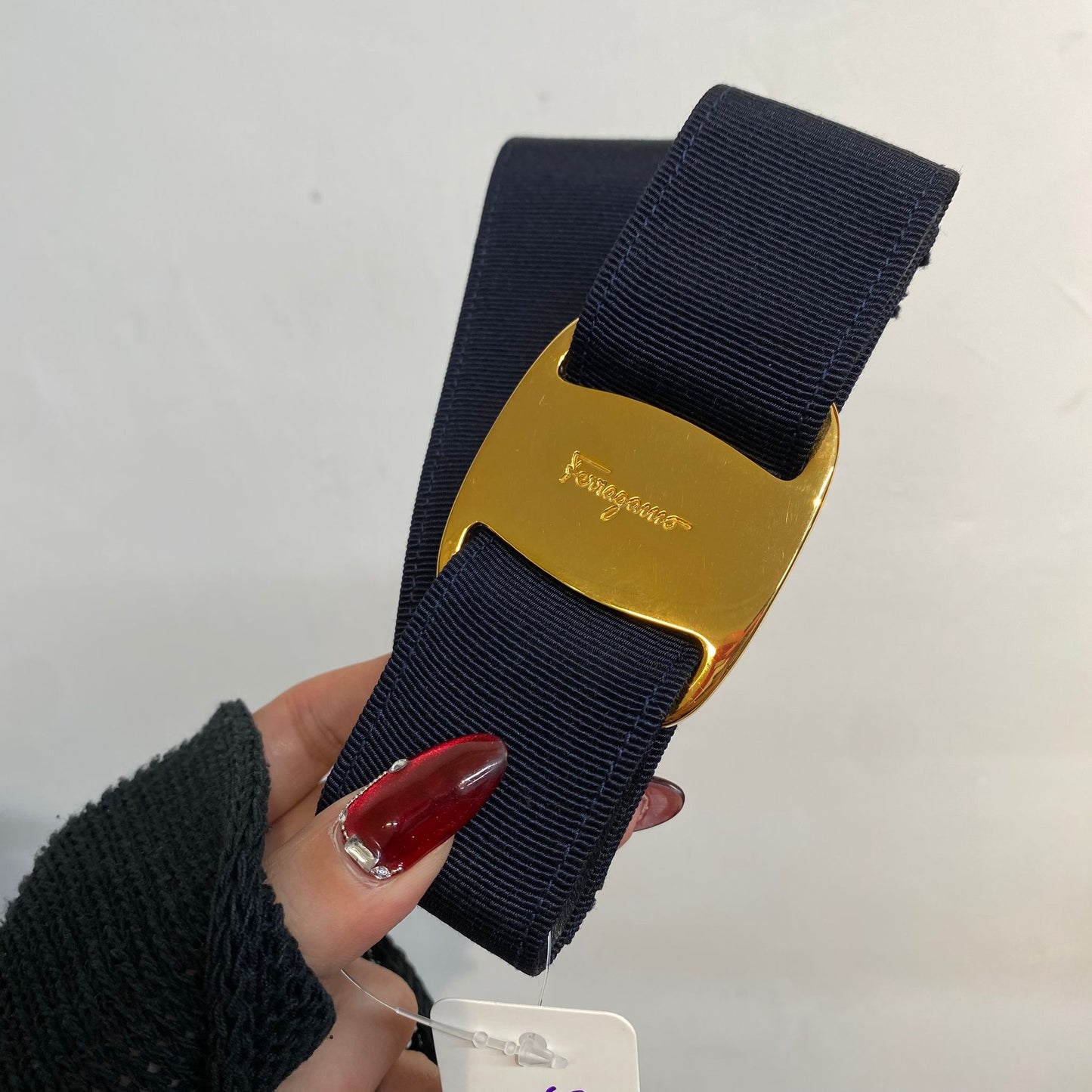 Ferragamo Belt