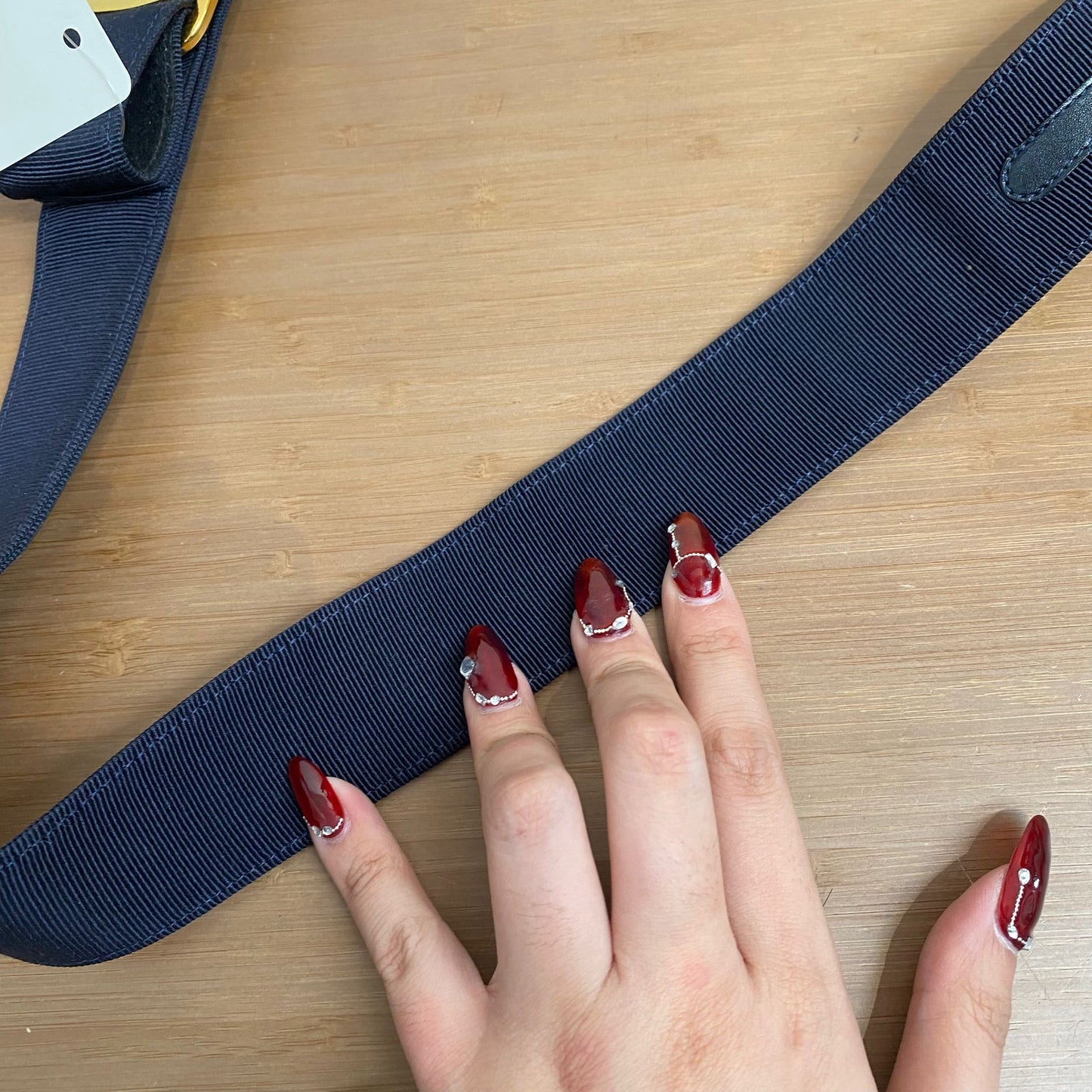 Ferragamo Belt