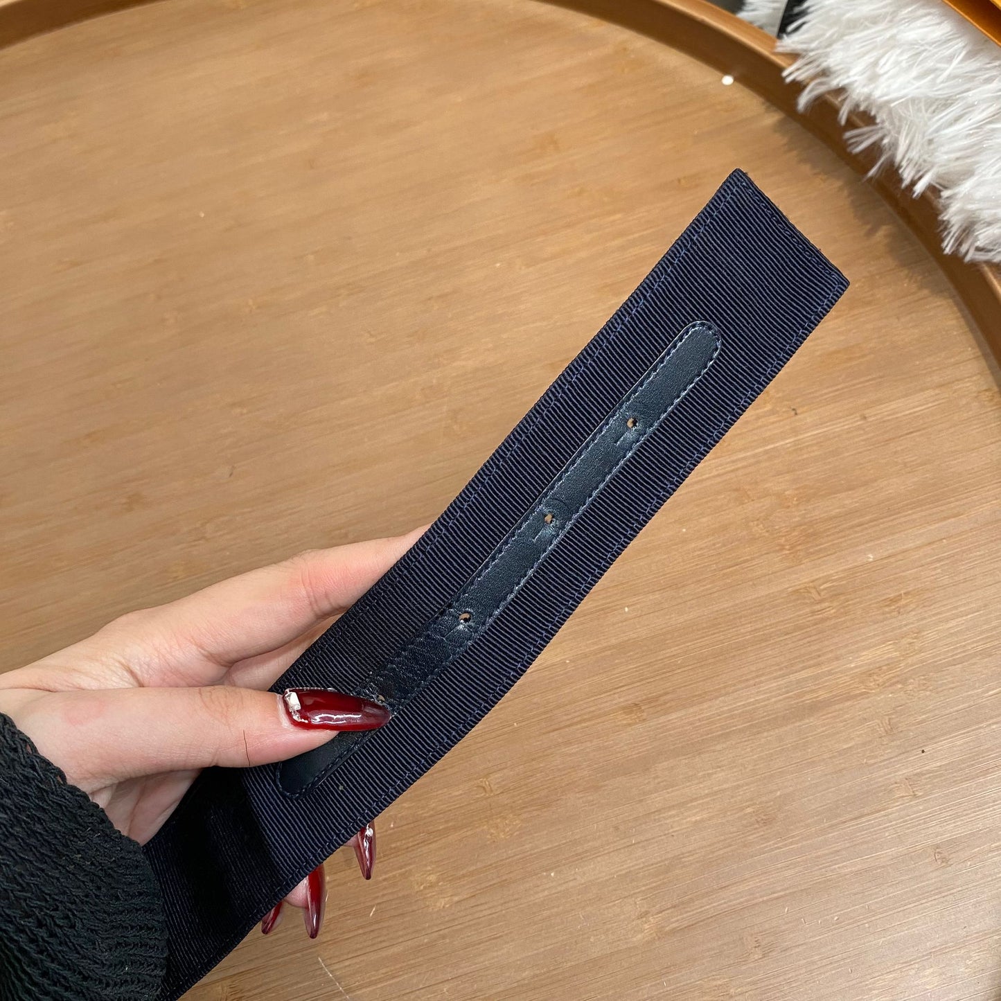Ferragamo Belt