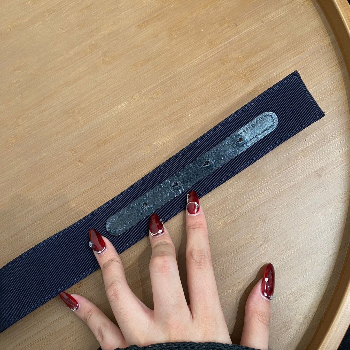 Ferragamo Belt