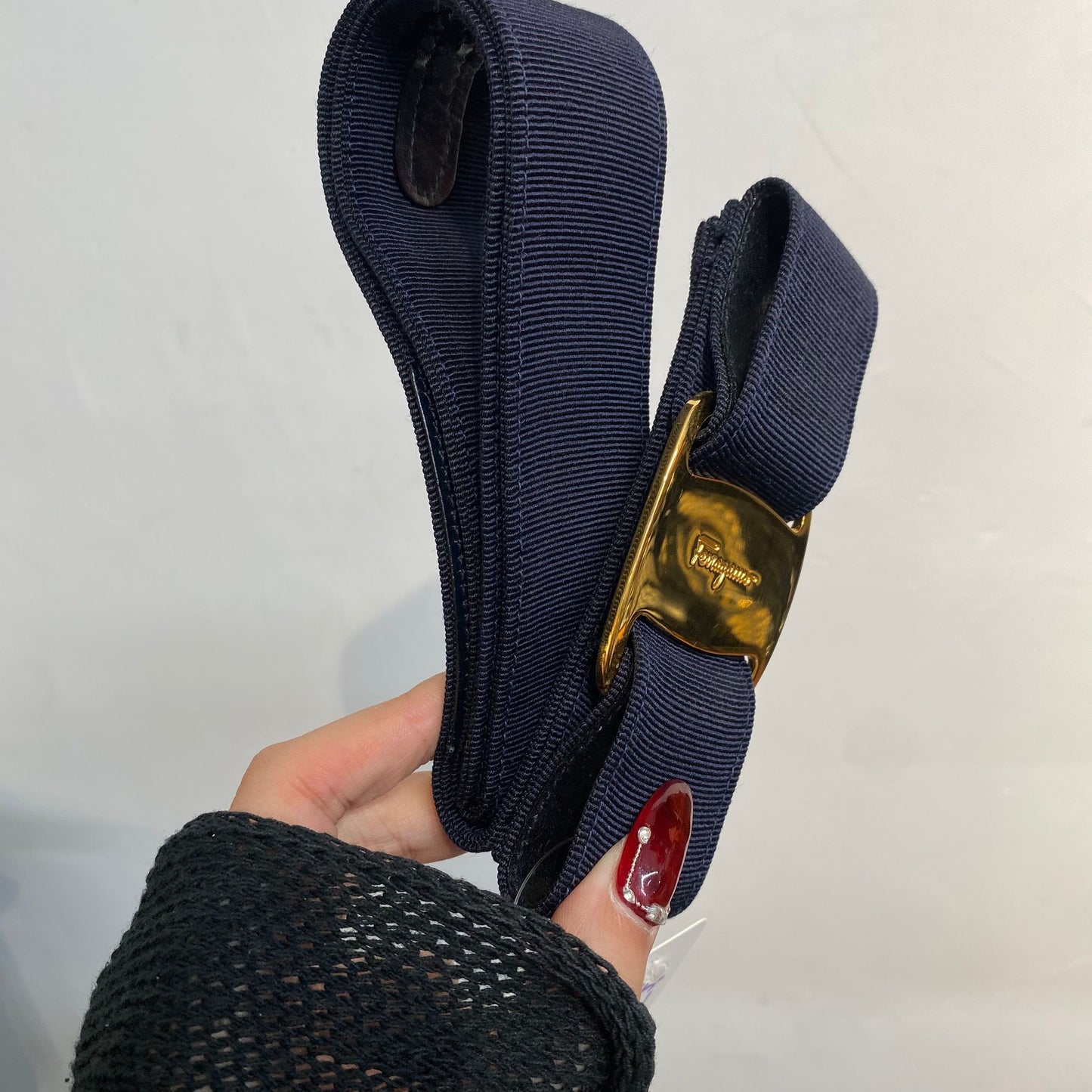 Ferragamo Belt