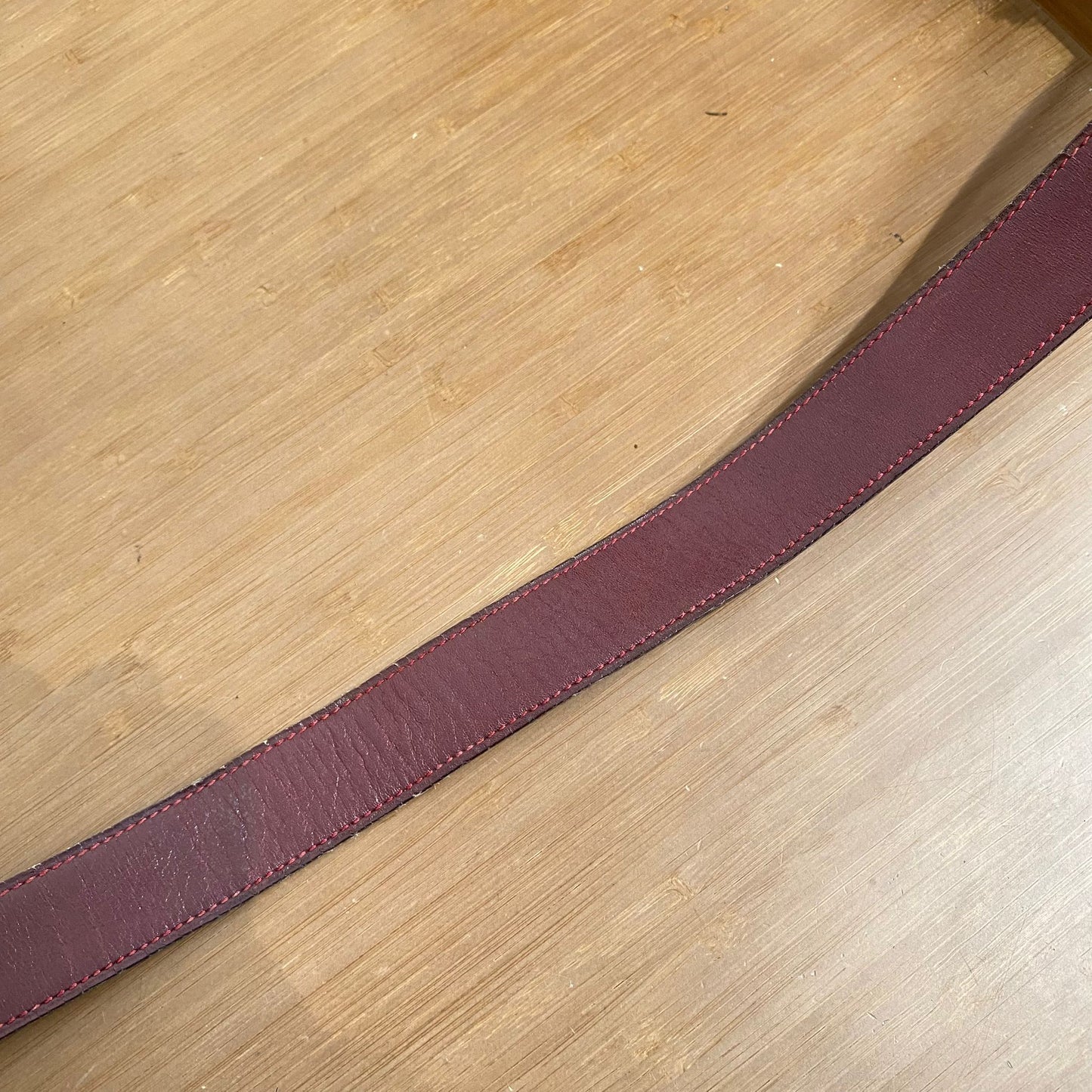 HERMES 皮帶