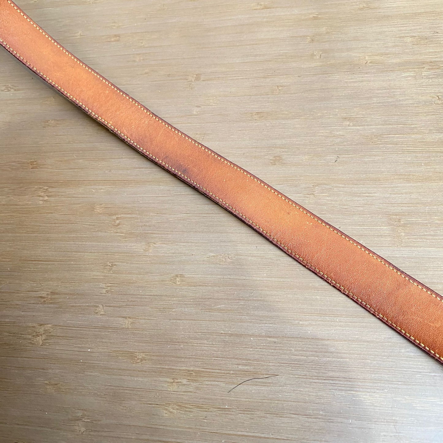 HERMES 皮帶