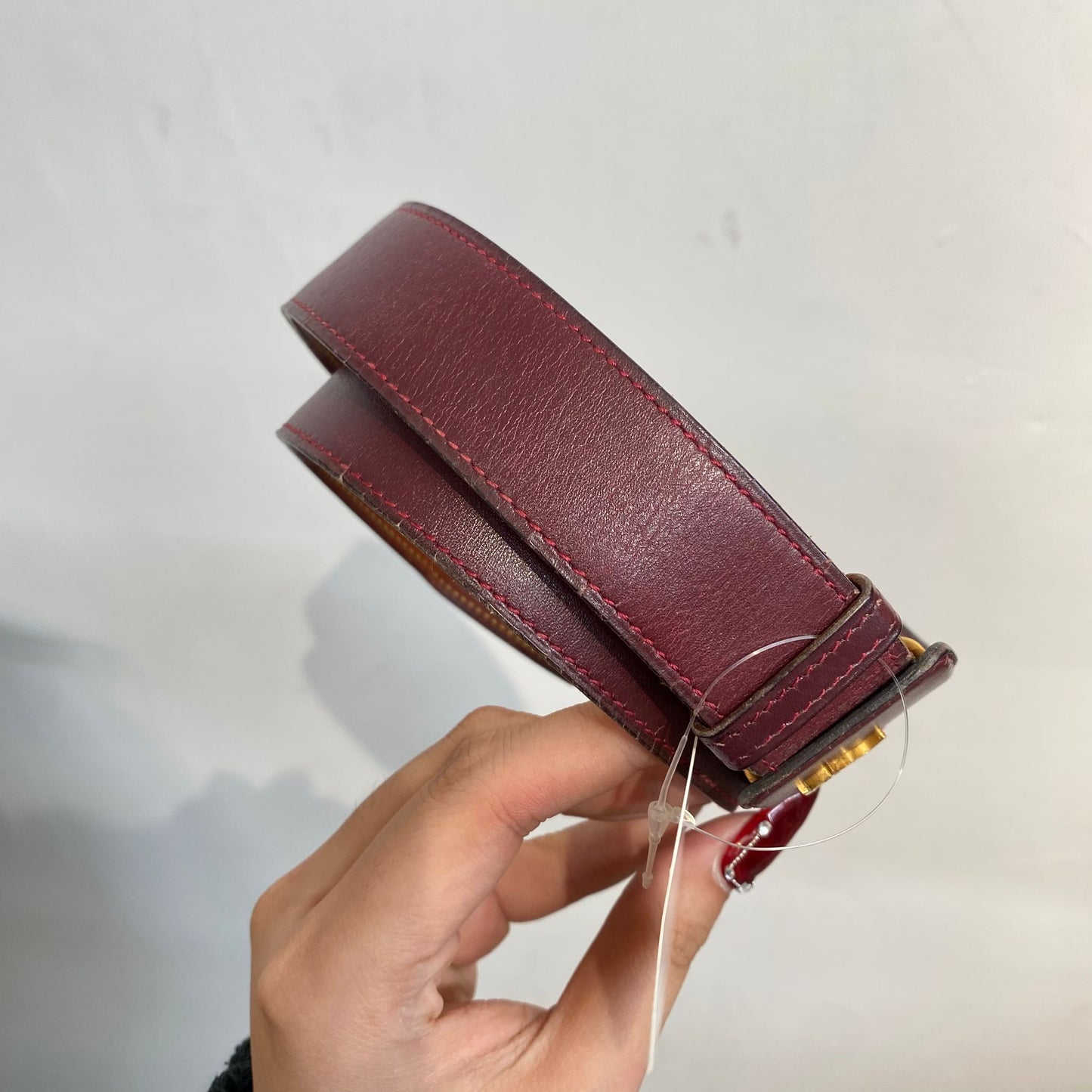 HERMES 皮帶