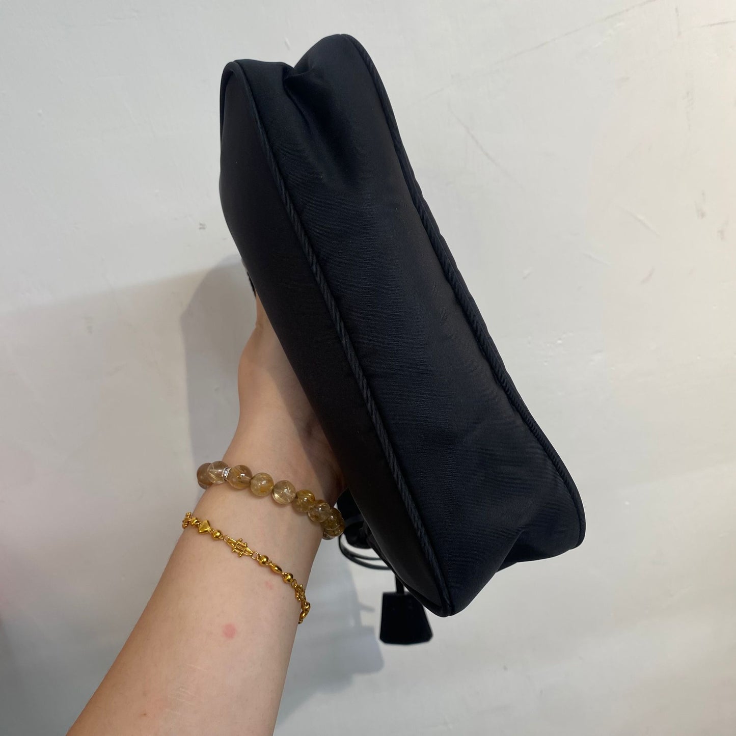 Re-Nylon Prada Re-Edition 2000 mini-bag