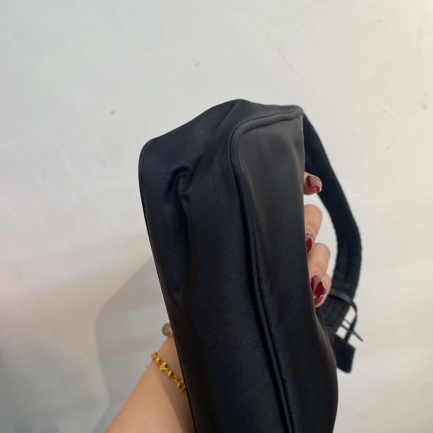 Re-Nylon Prada Re-Edition 2000 mini-bag