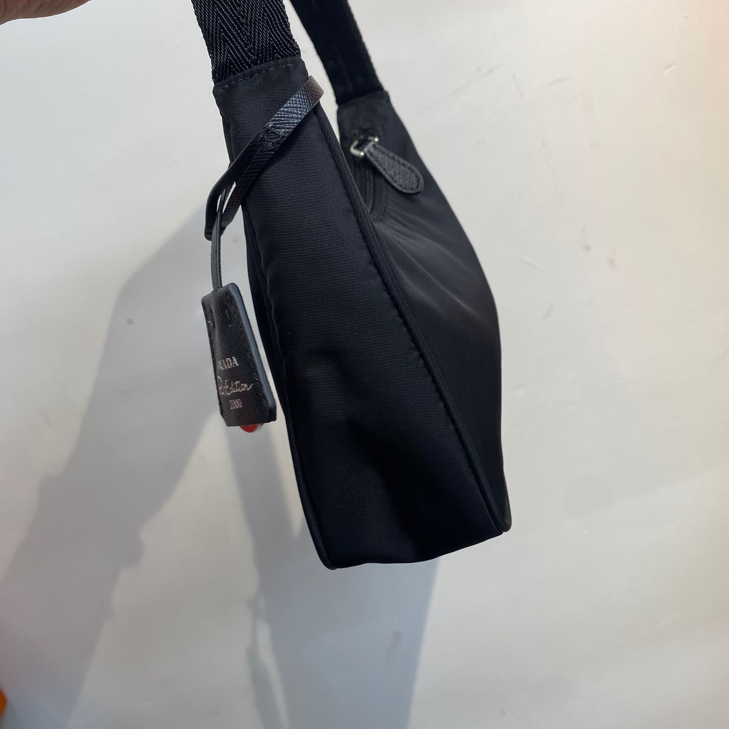 Re-Nylon Prada Re-Edition 2000 mini-bag