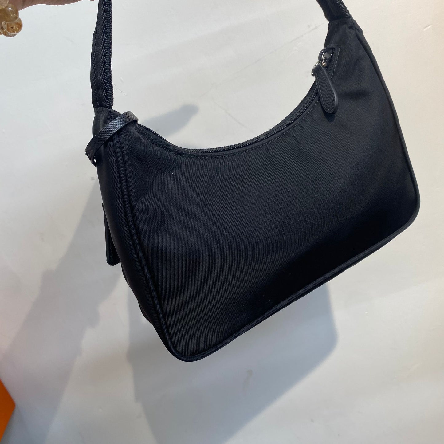 Re-Nylon Prada Re-Edition 2000 mini-bag