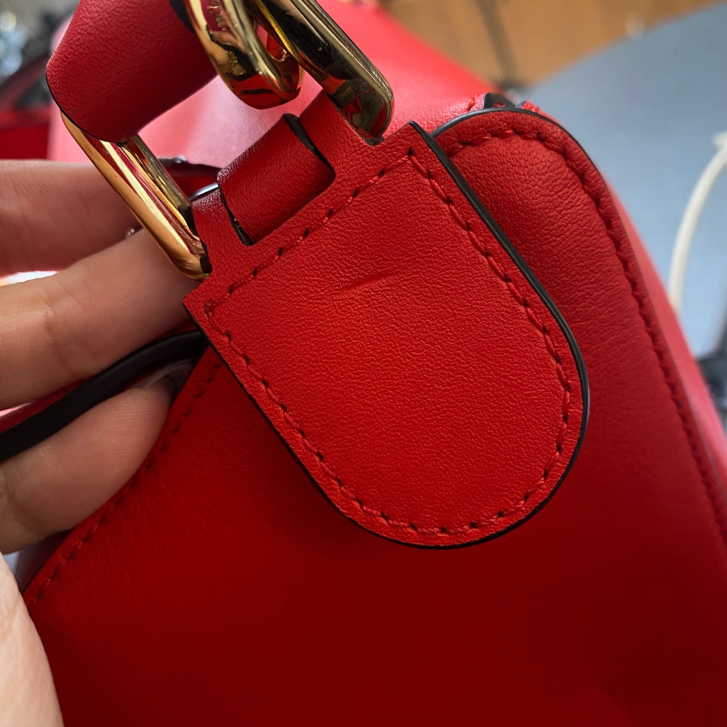LOEWE Puzzle 3Way Shoulder Bag M Size