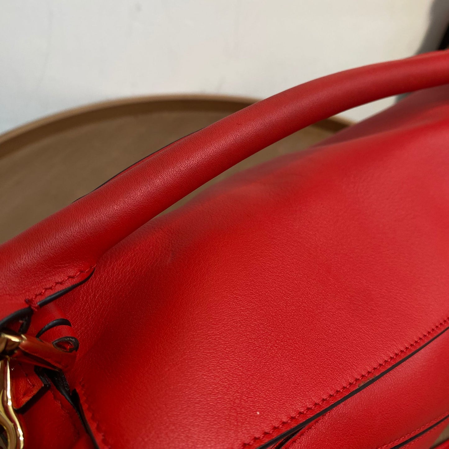 LOEWE Puzzle 3Way Shoulder Bag M Size