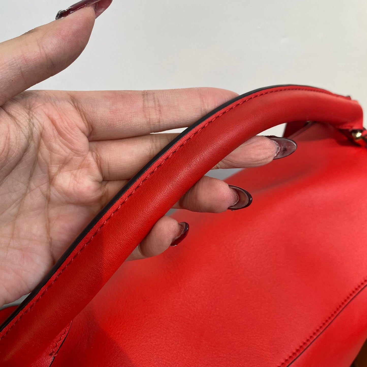 LOEWE Puzzle 3Way Shoulder Bag M Size