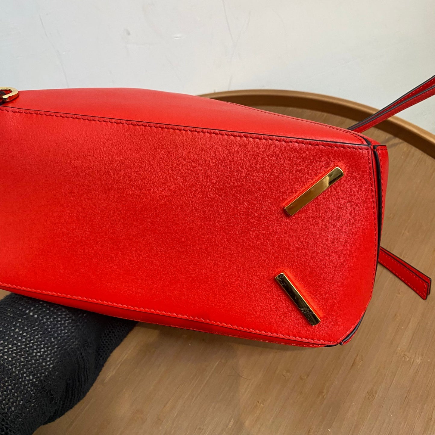 LOEWE Puzzle 3Way Shoulder Bag M Size