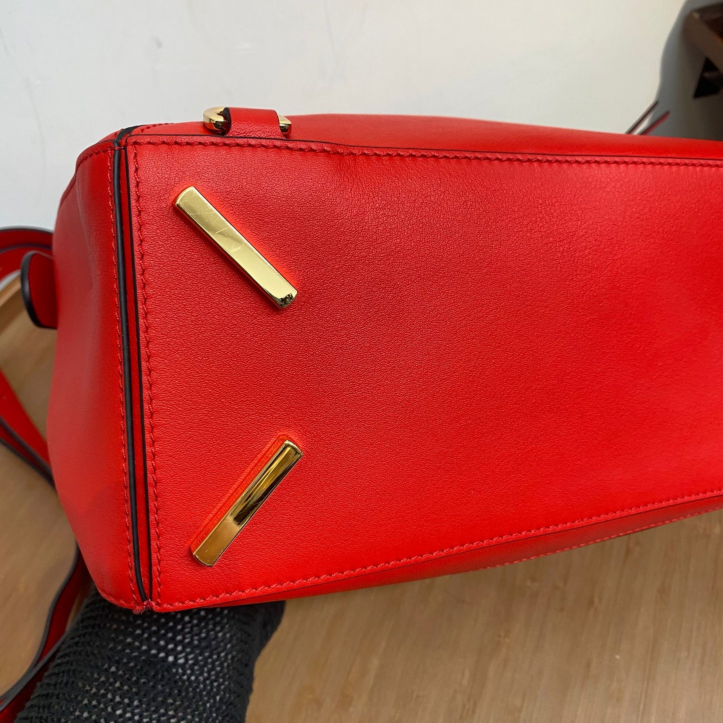 LOEWE Puzzle 3Way Shoulder Bag M Size
