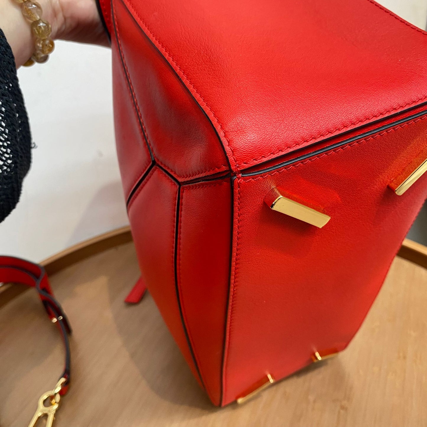 LOEWE Puzzle 3Way Shoulder Bag M Size