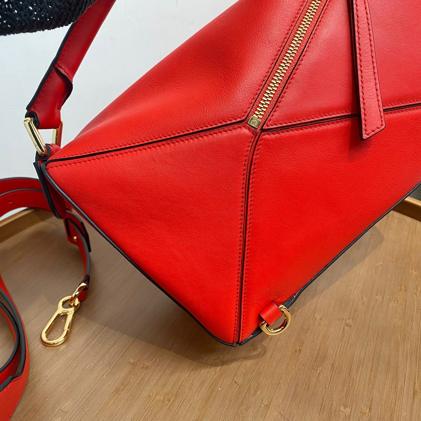 LOEWE Puzzle 3Way Shoulder Bag M Size