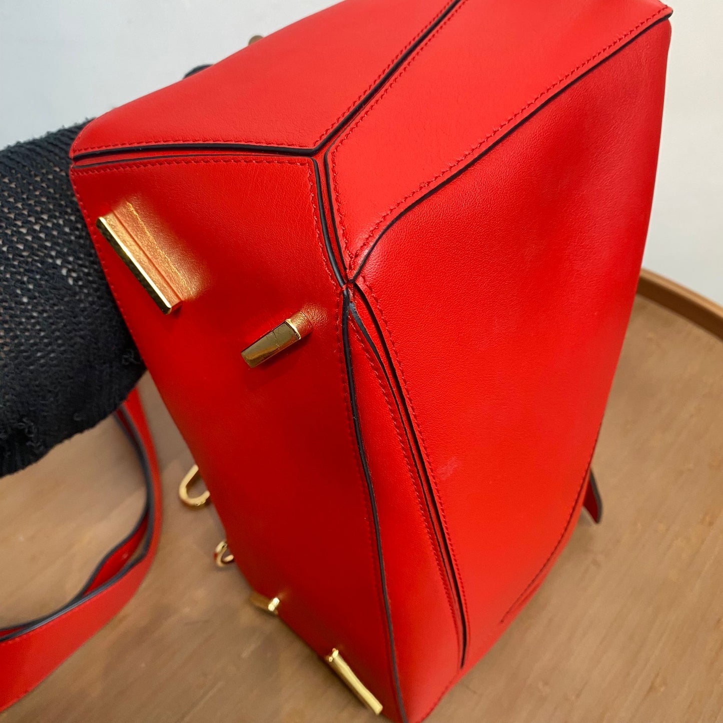LOEWE Puzzle 3Way Shoulder Bag M Size