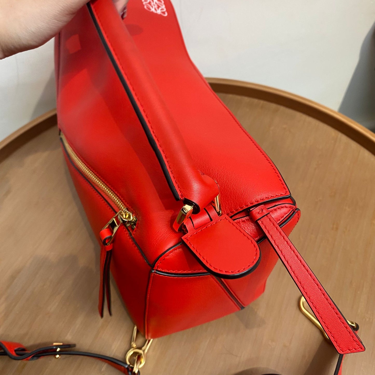 LOEWE Puzzle 3Way Shoulder Bag M Size