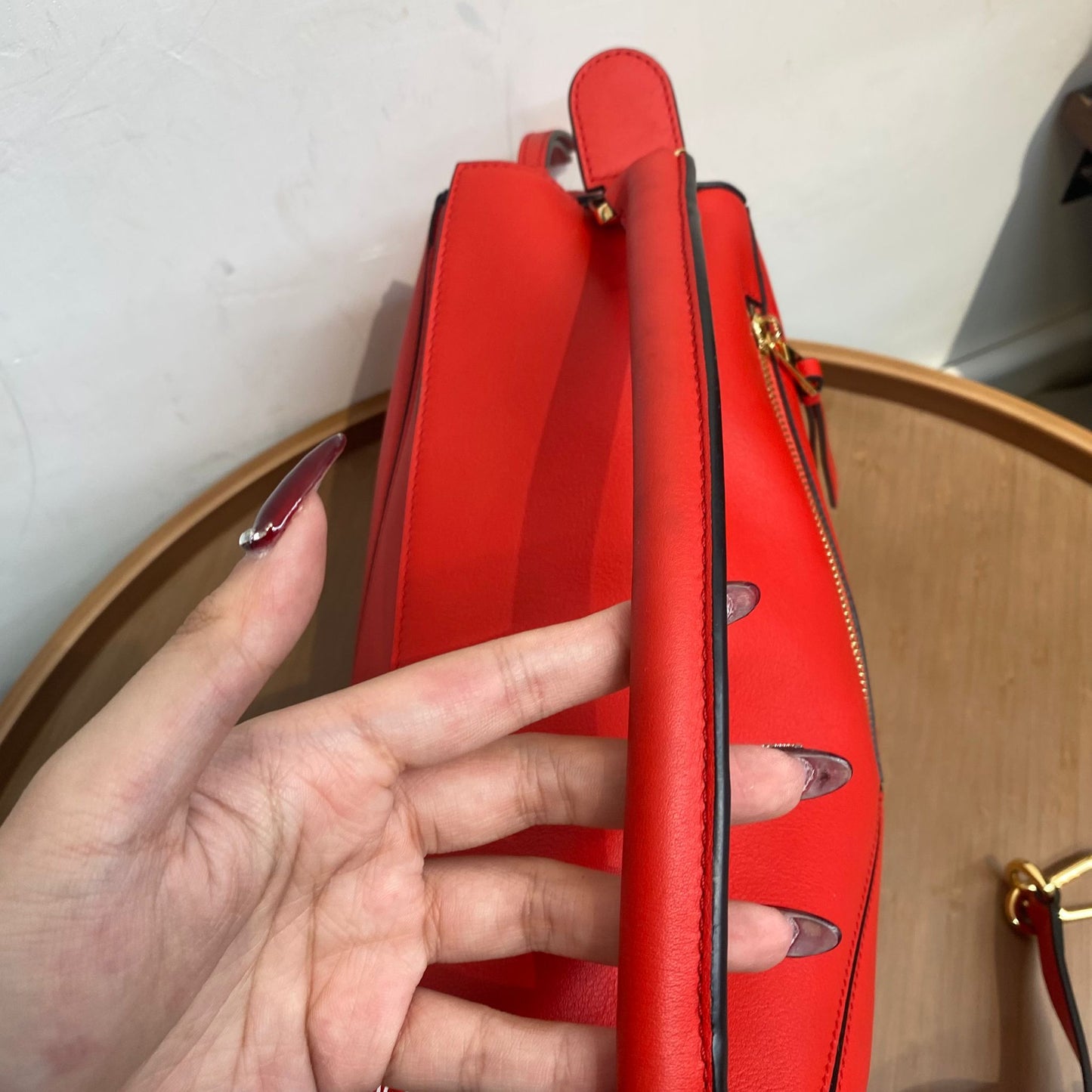 LOEWE Puzzle 3Way Shoulder Bag M Size