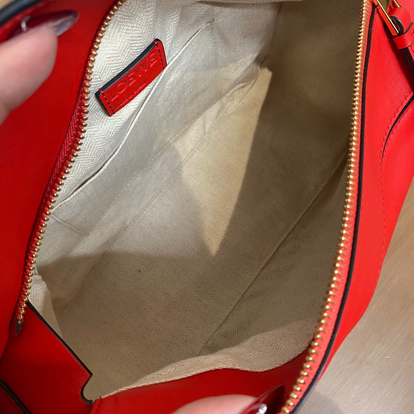 LOEWE Puzzle 3Way Shoulder Bag M Size