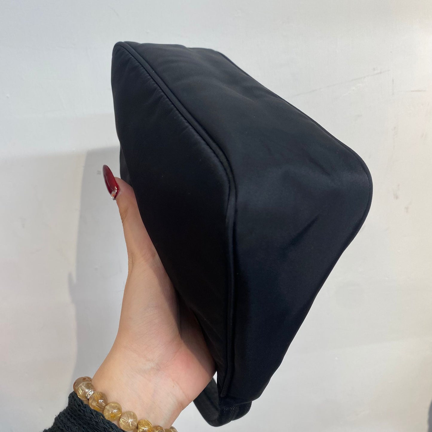 Prada Hobo mini-bag