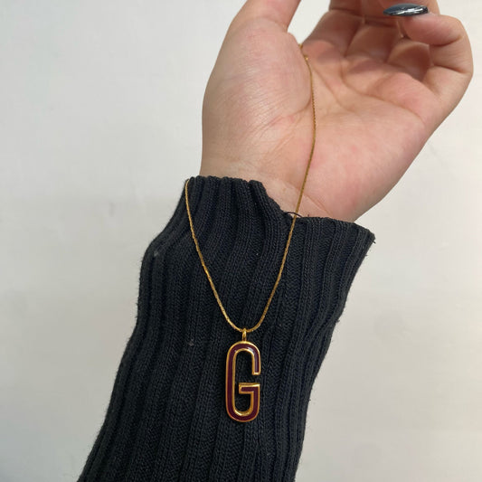 Givenchy頸鏈