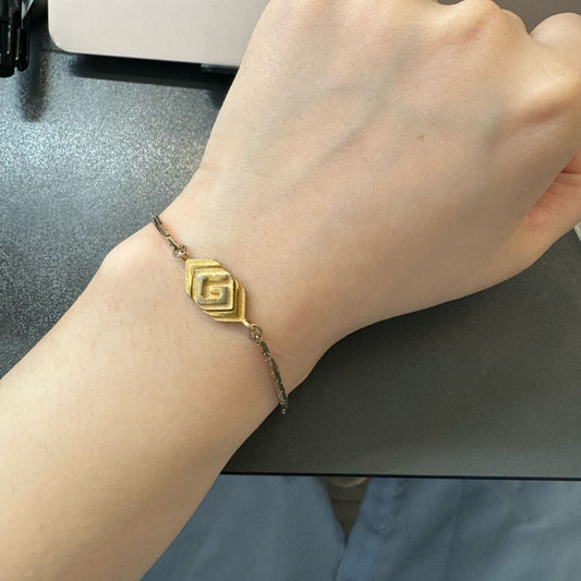 Givenchy手鏈