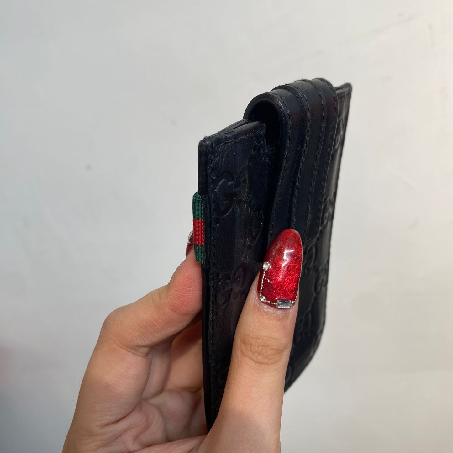 GUCCI 卡片套