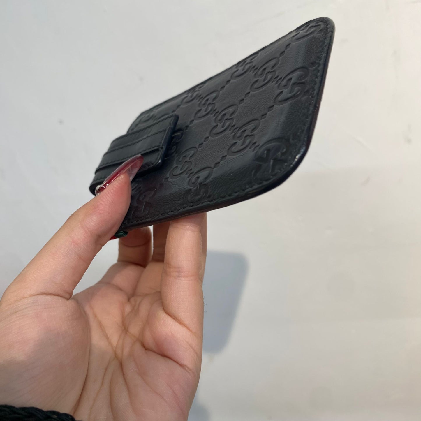 GUCCI 卡片套