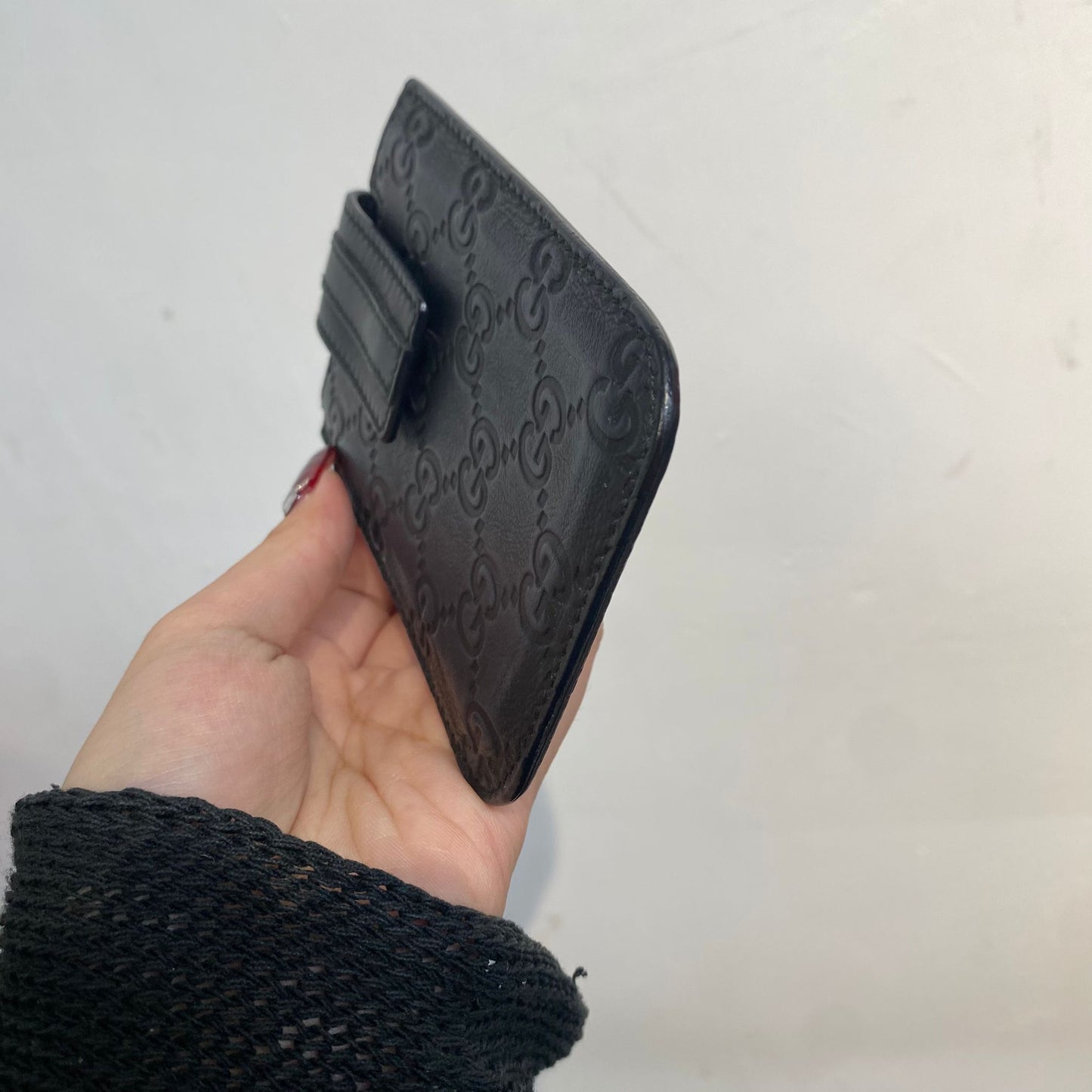 GUCCI 卡片套