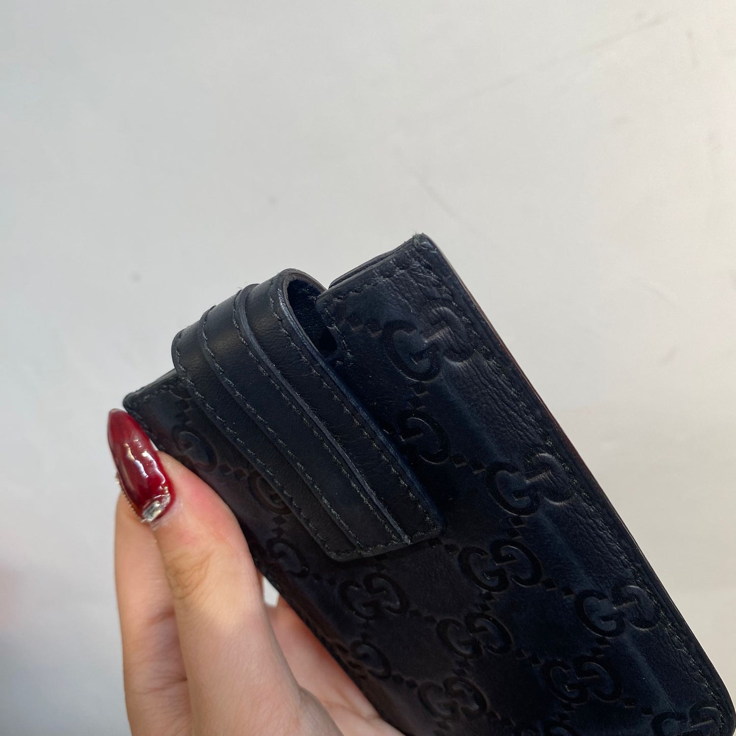 GUCCI 卡片套