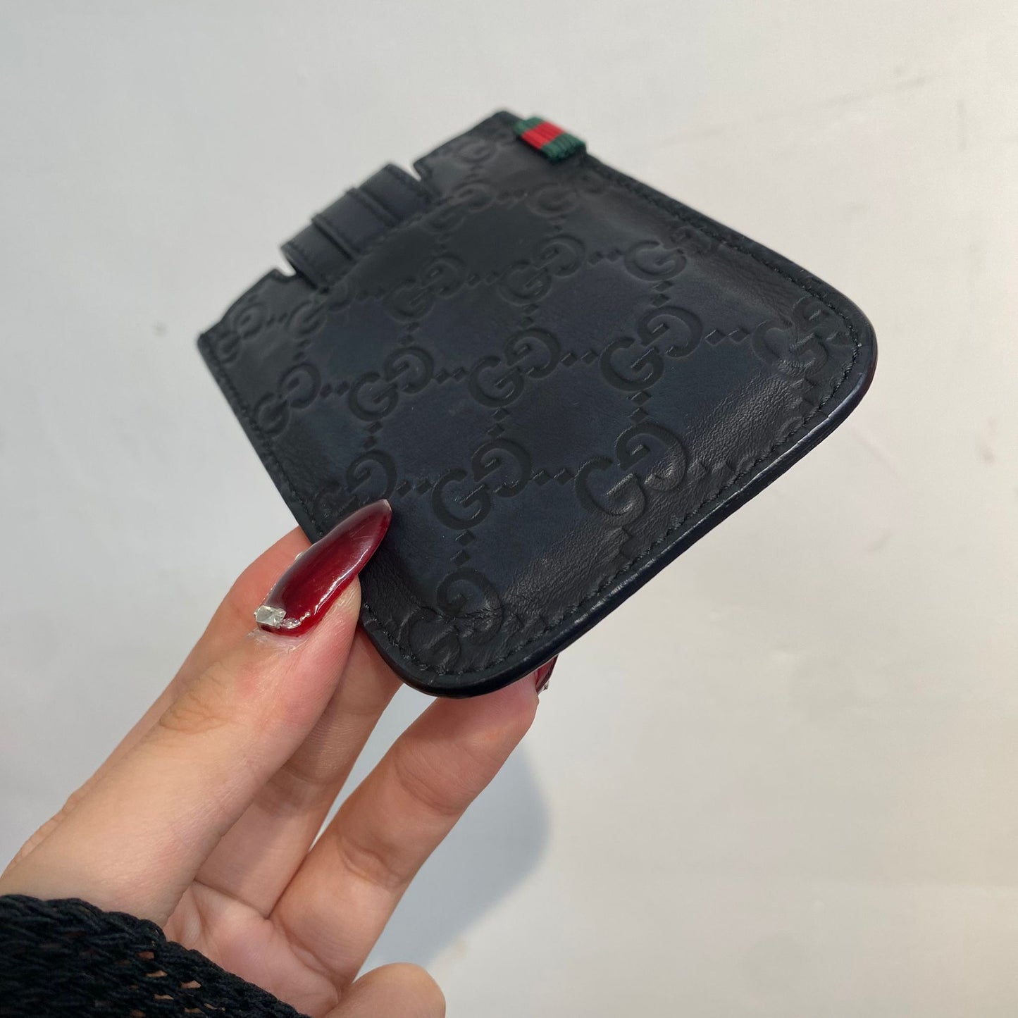 GUCCI 卡片套