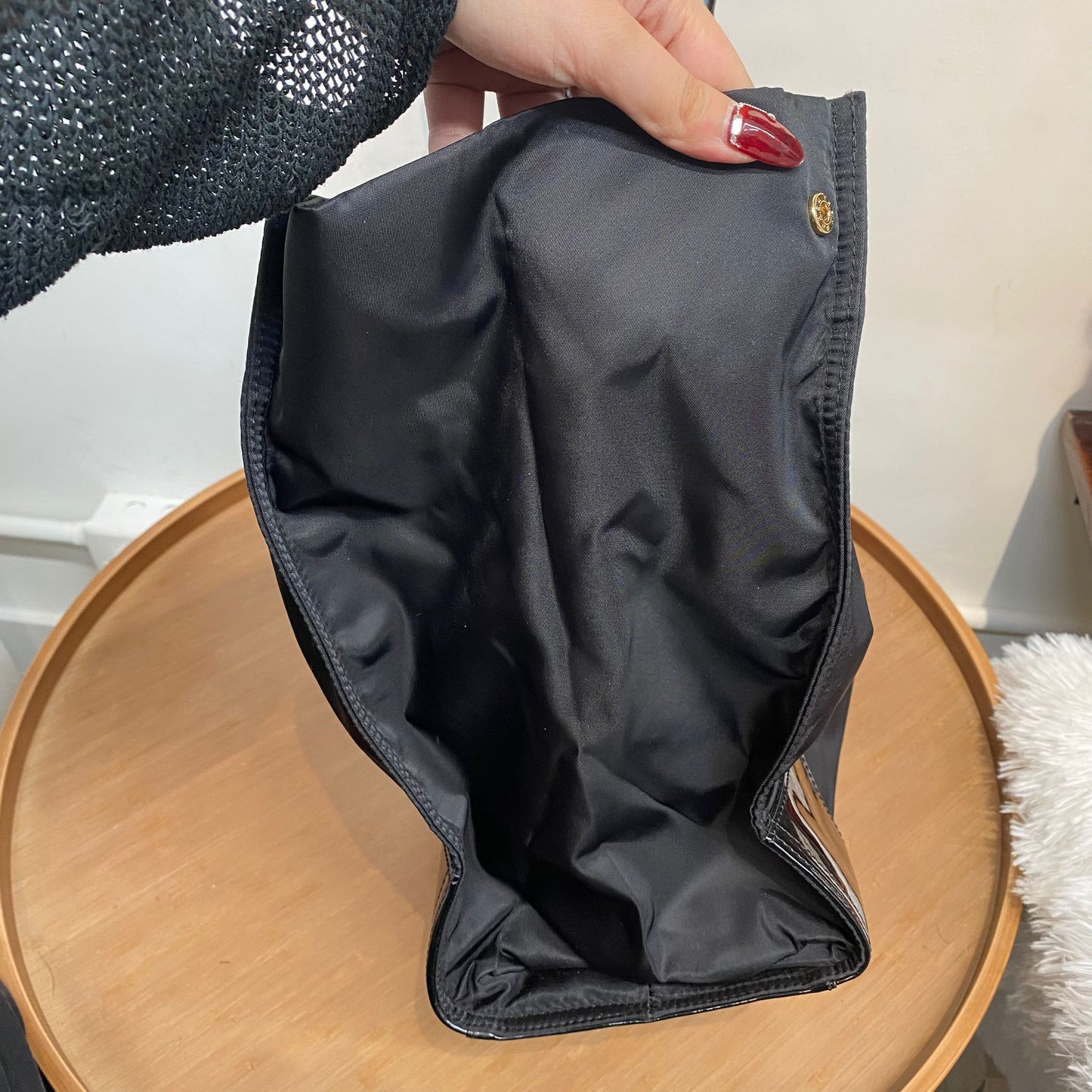 TORY BURCH TOTE