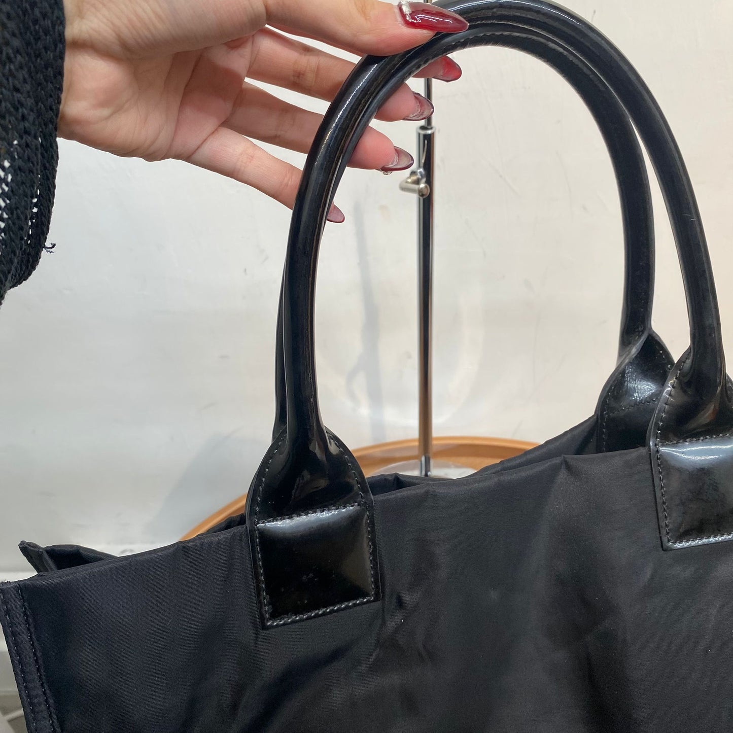 TORY BURCH TOTE
