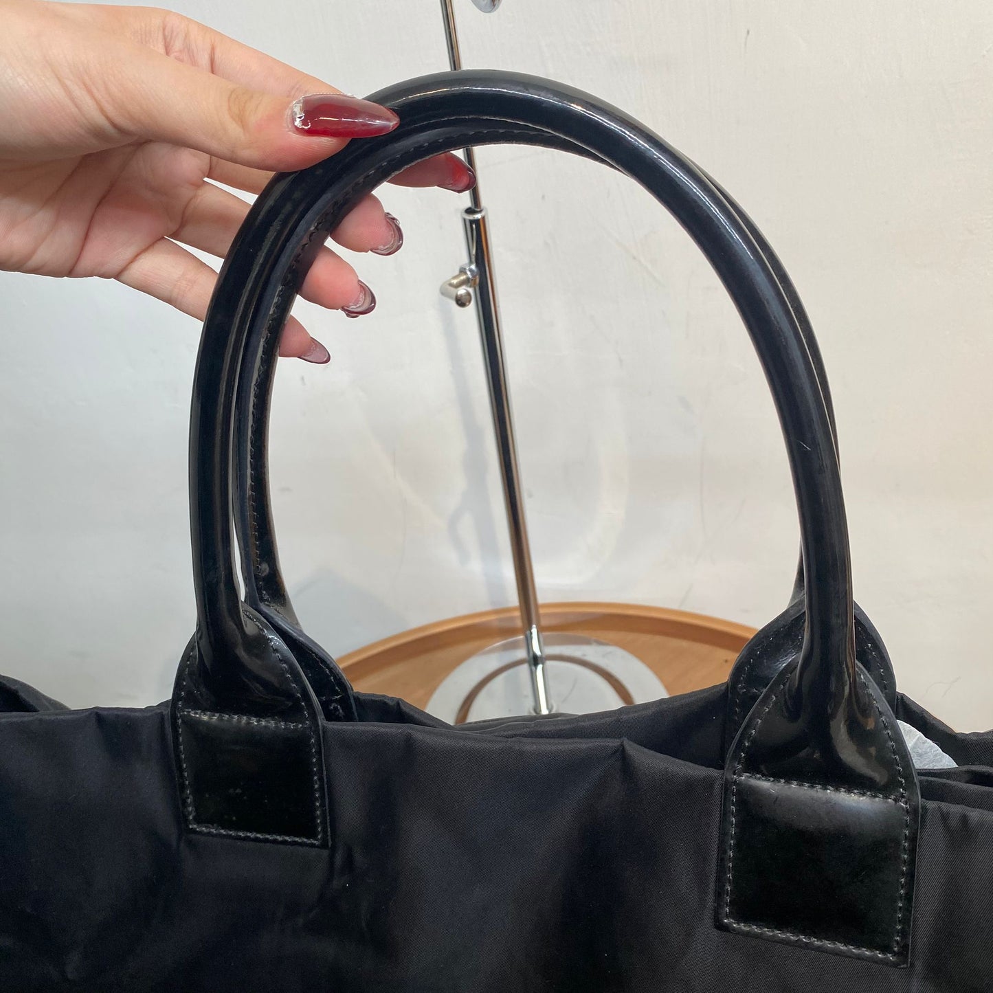 TORY BURCH TOTE