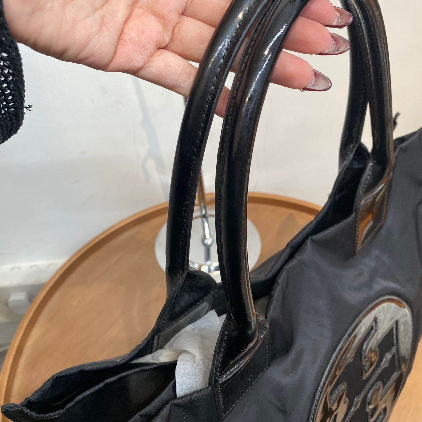 TORY BURCH TOTE