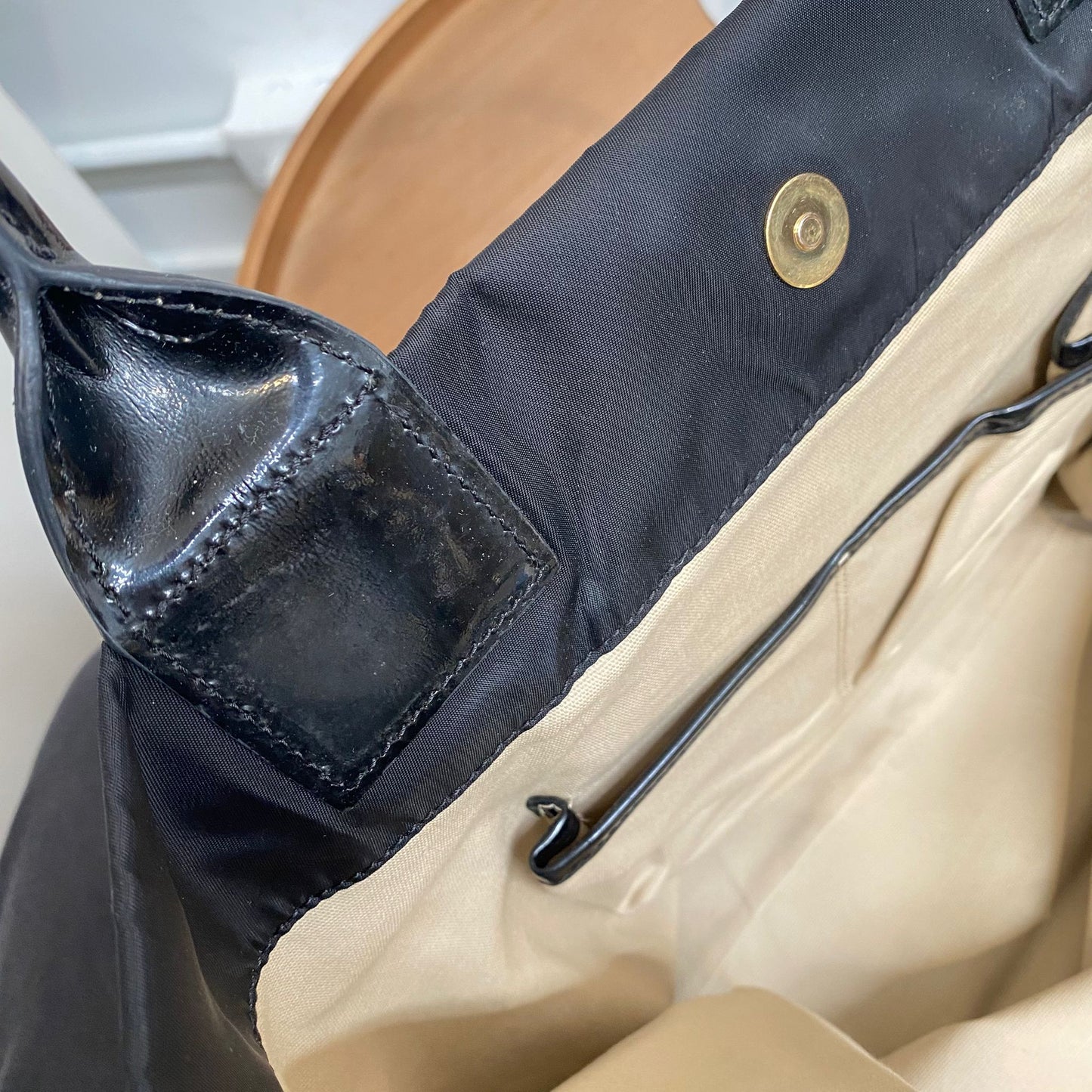 TORY BURCH TOTE
