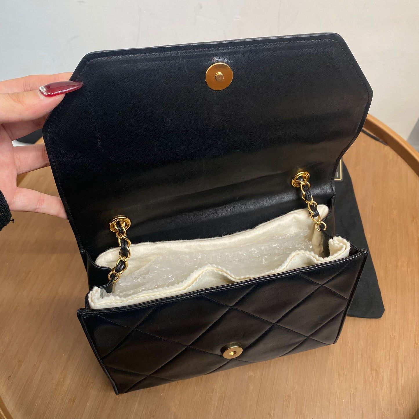 Chanel Flap Bag