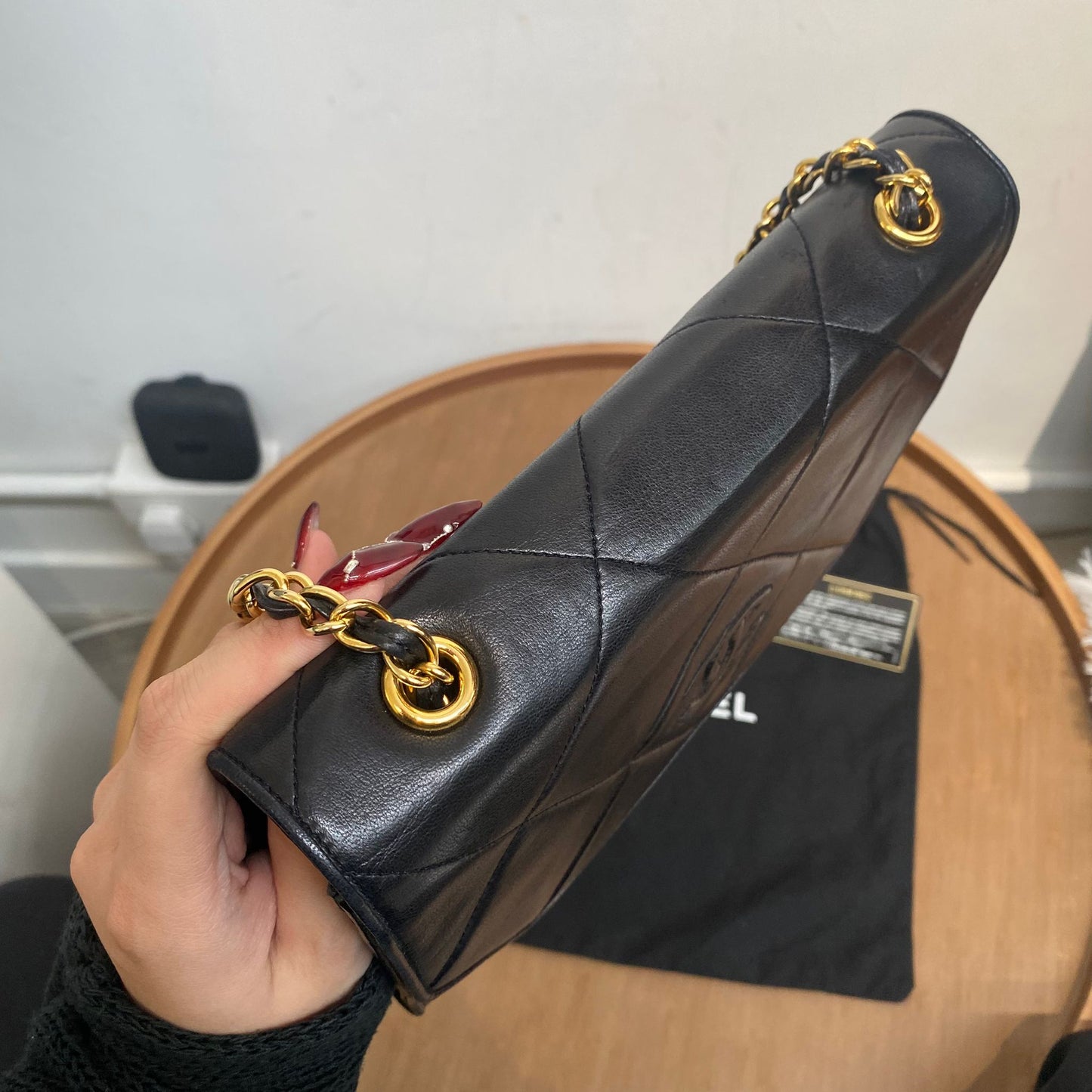Chanel Flap Bag