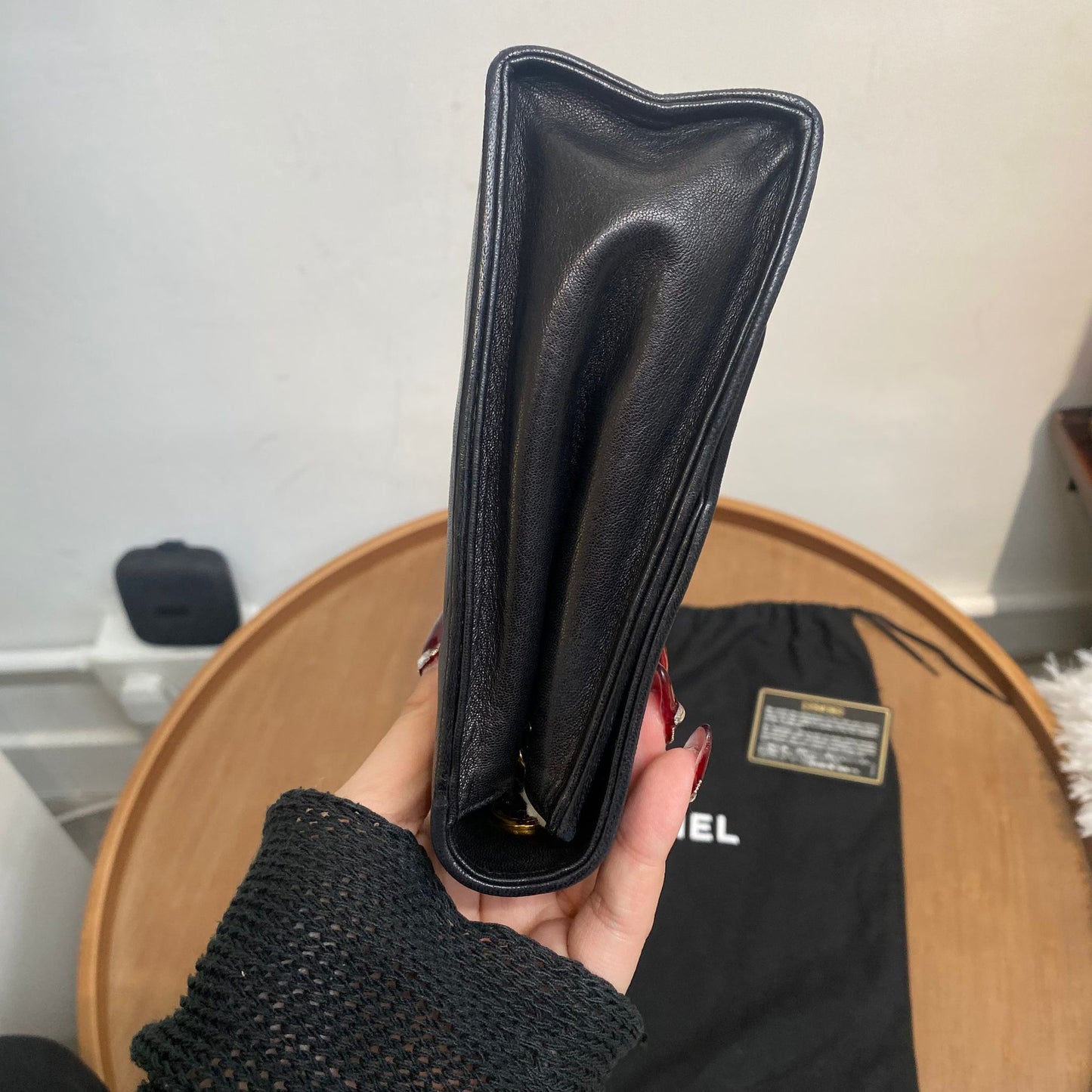 Chanel Flap Bag