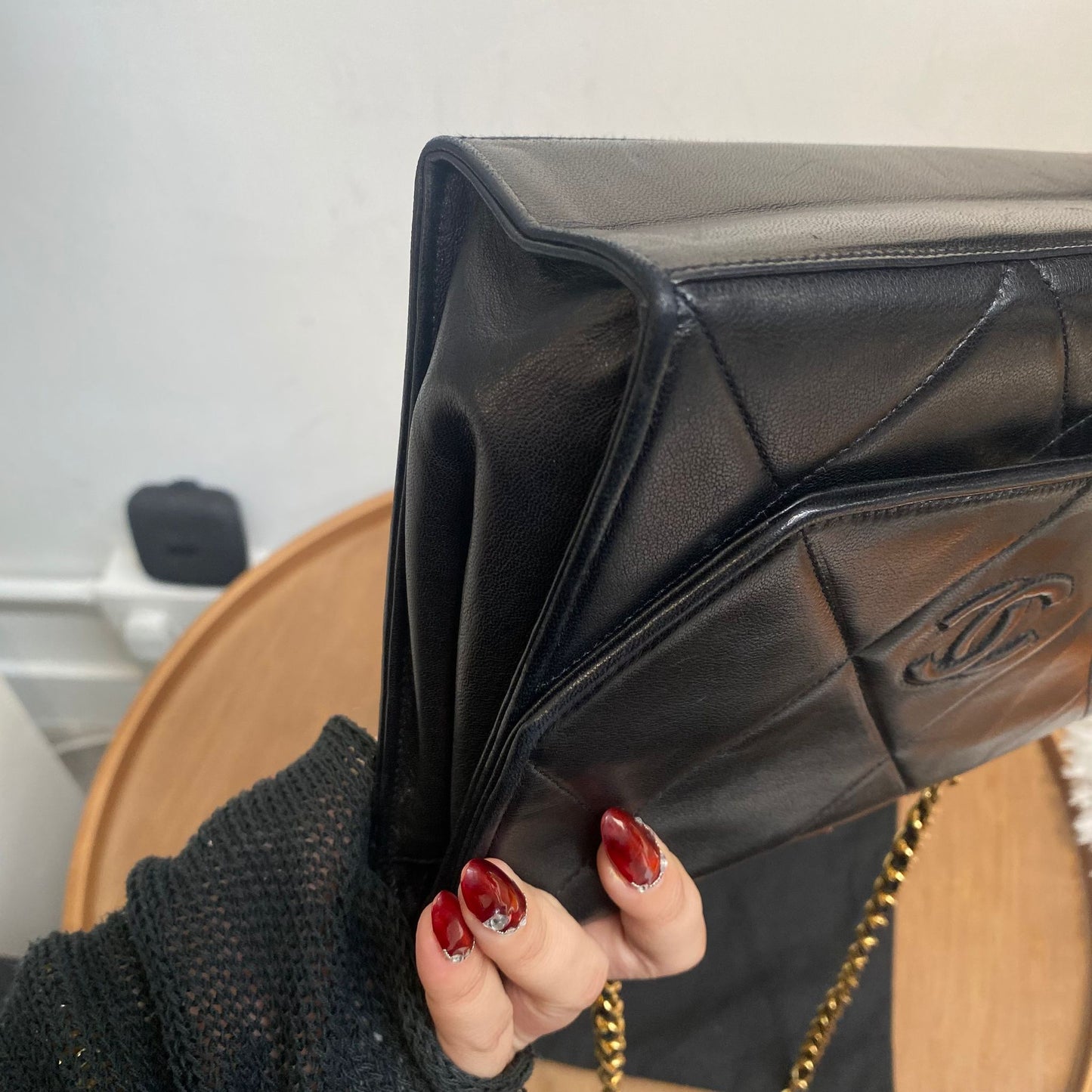 Chanel Flap Bag