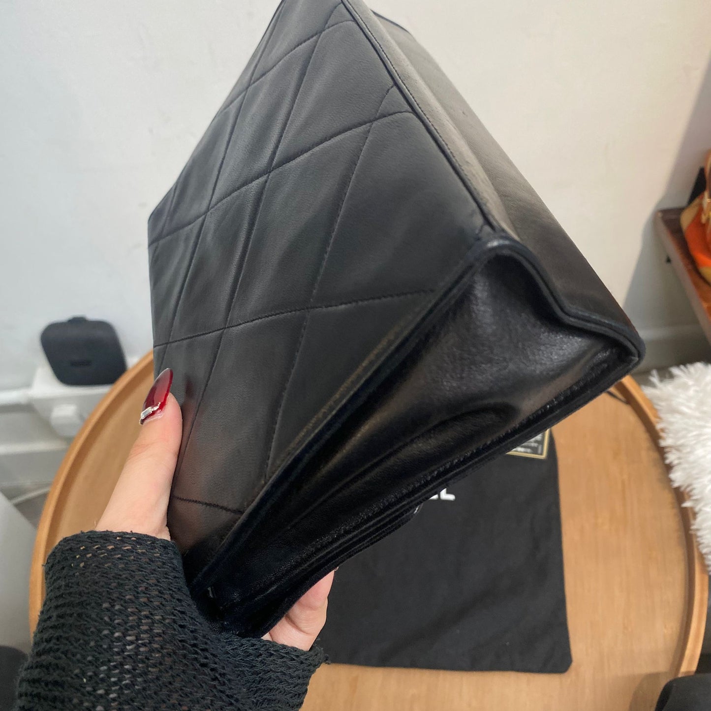 Chanel Flap Bag