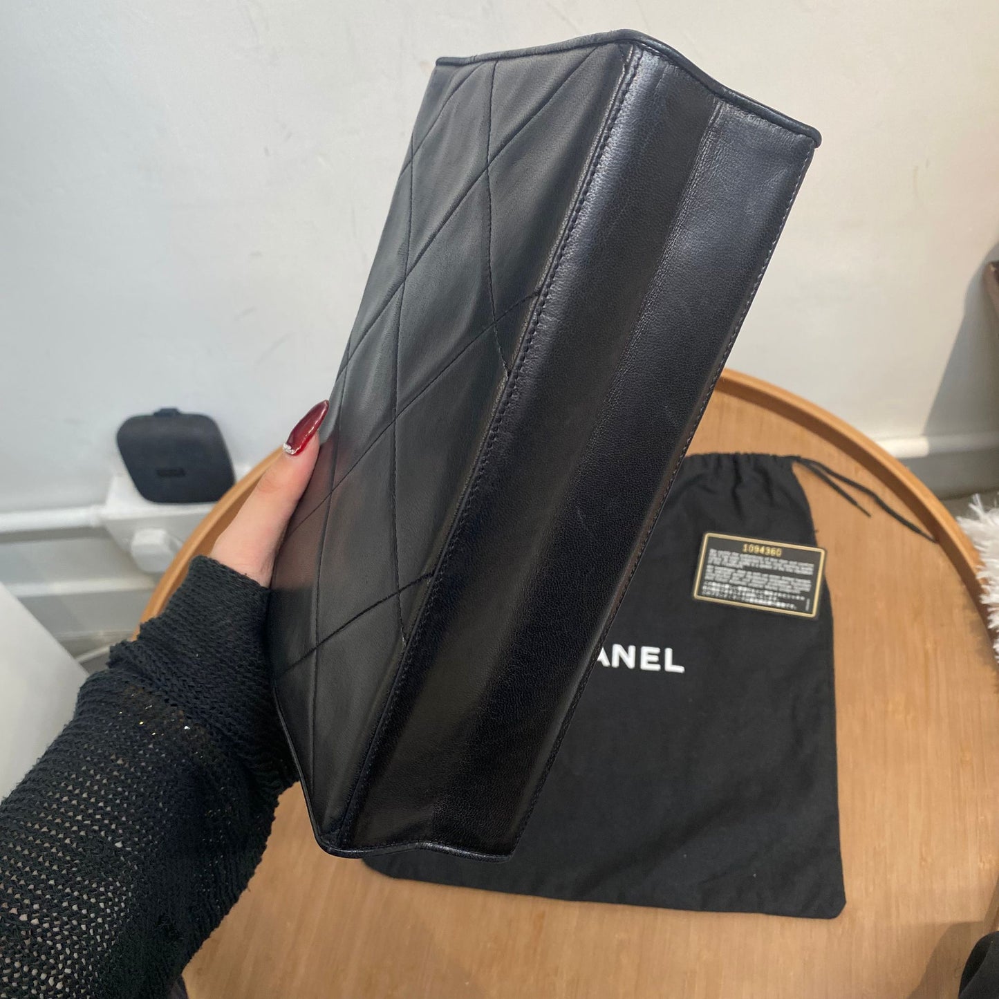 Chanel Flap Bag