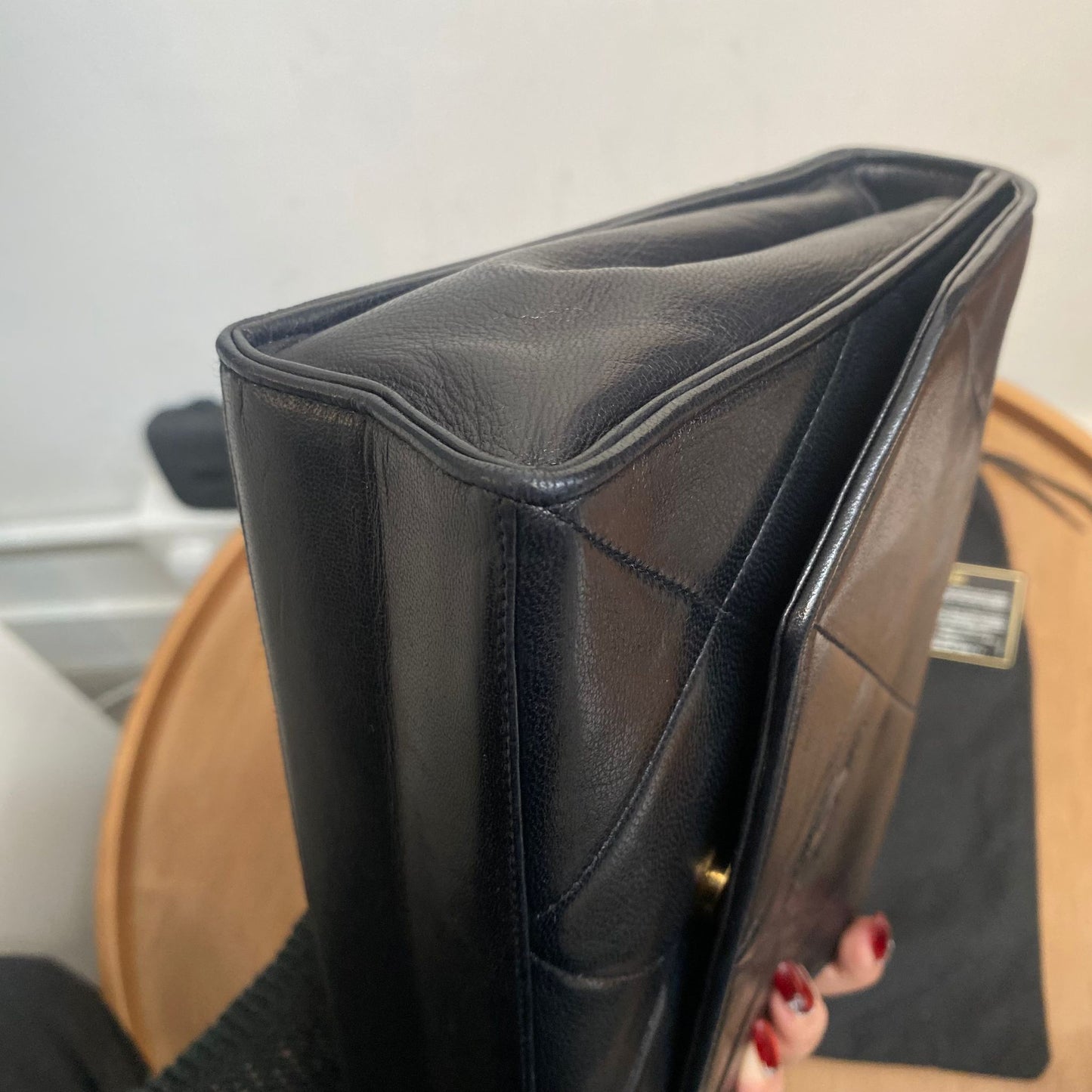 Chanel Flap Bag