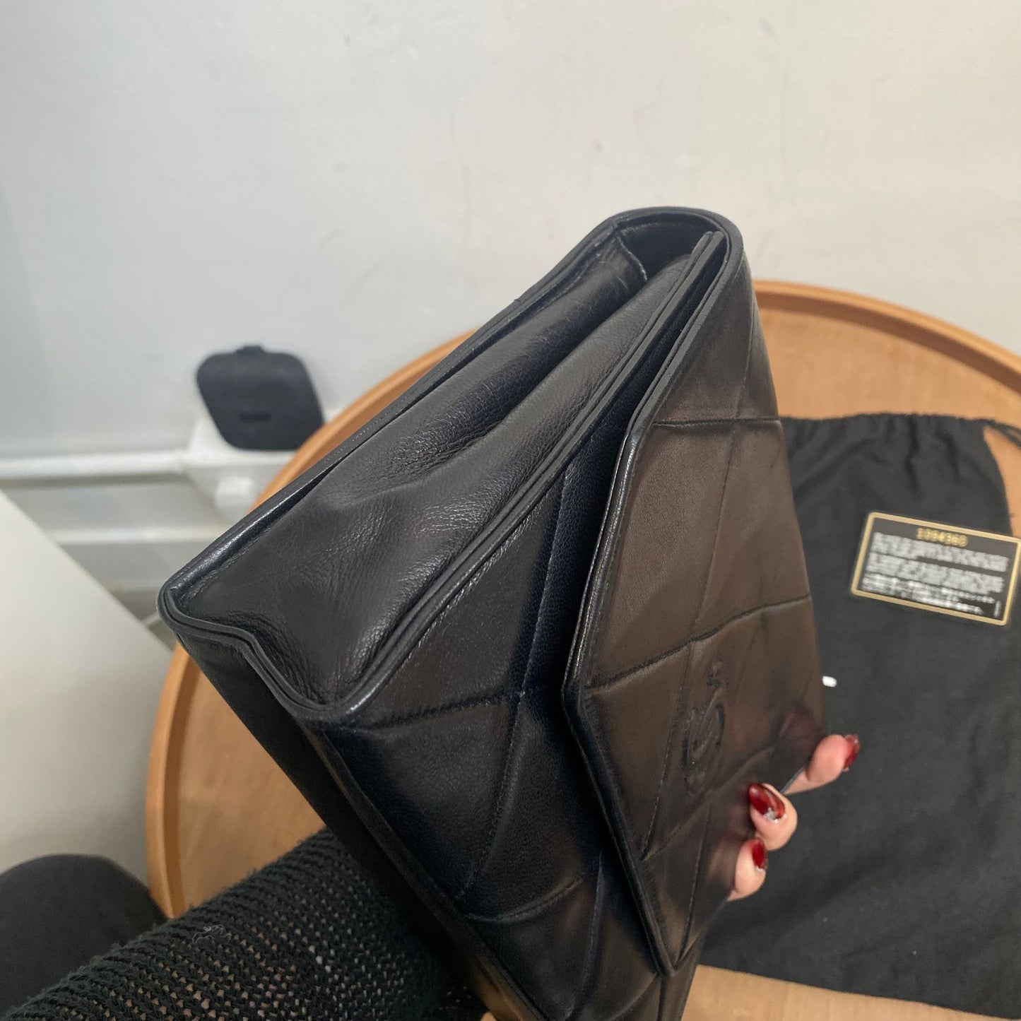 Chanel Flap Bag
